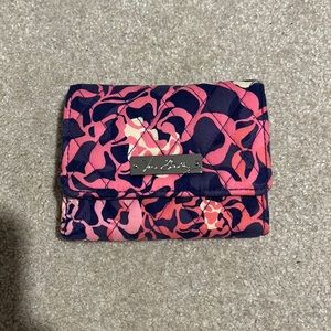 Vera Bradley Compact Wallet